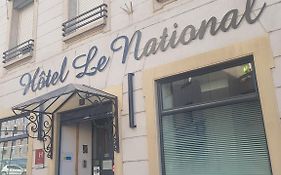 Hôtel Le National